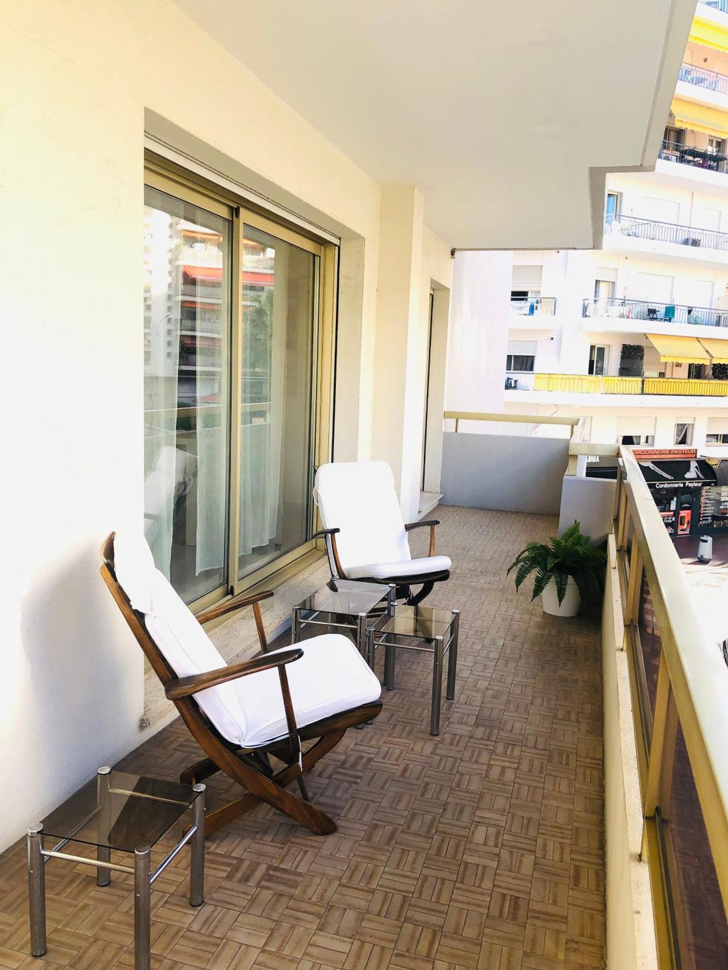 Bel Centre Ville, Mer, Croisette Apartment *