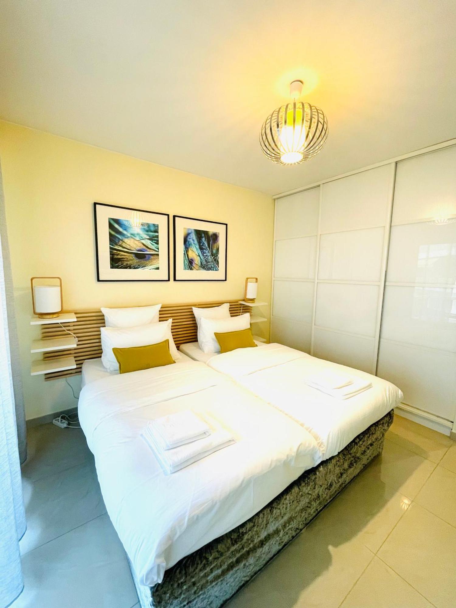 Apartment Bel Centre Ville, Mer, Croisette *